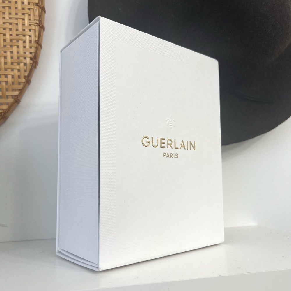 Guerlain Paris box